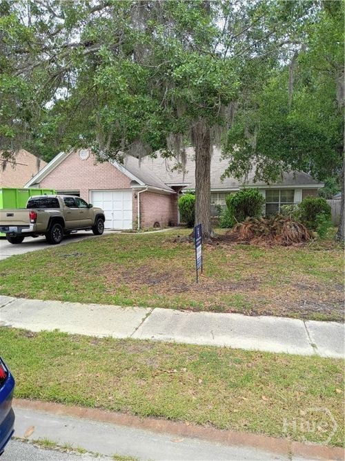 124 Dukes Way, Savannah, GA, 31419-8953 | Card Image