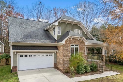 7708 Spanish Oaks Drive, Waxhaw, NC, 28173 | Card Image