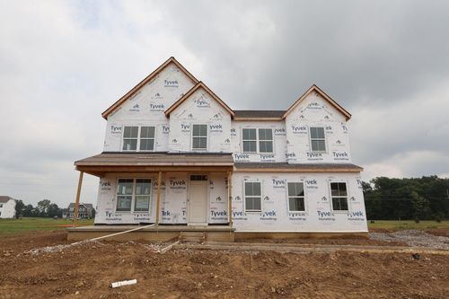 1473 Pieper Ln, Delaware, OH, 43015 | Card Image