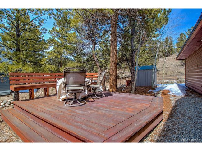 237 Twin Peaks Dr, House other with 3 bedrooms, 4 bathrooms and null parking in Twin Lakes CO | Image 10