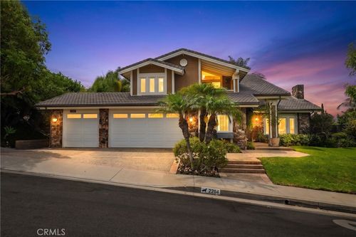 2204 E Vista Mesa Way, Orange, CA, 92867-1738 | Card Image