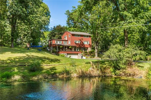 298 School Rd, Victor, NY, 14564-9163 | Card Image