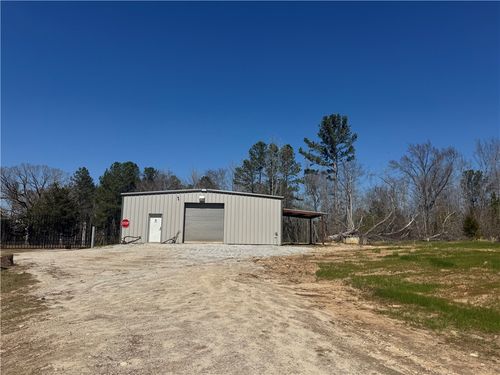 500 Mars Bridge Rd, Calhoun Falls, SC, 29628-9641 | Card Image