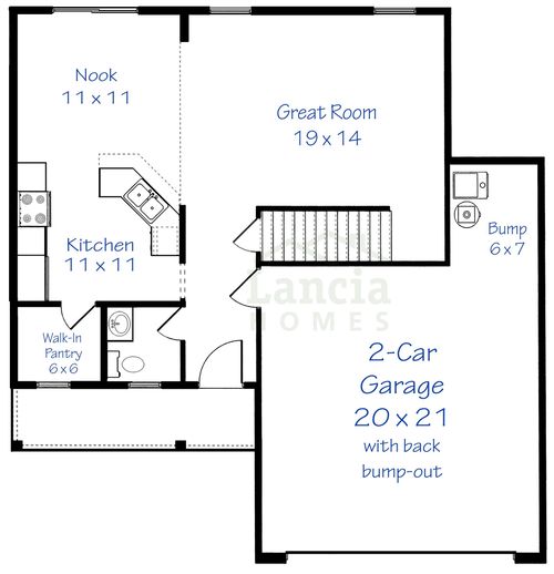 4068 Purdy Lane, New Haven, IN, 46774 | Card Image