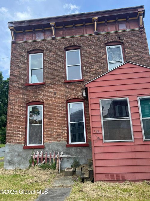 726 5th Avenue, Troy, NY, 12182 | Card Image