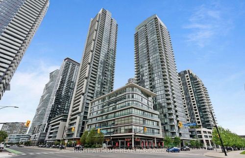 1101-4070 Confederation Pky, Mississauga, ON, L5B0E9 | Card Image