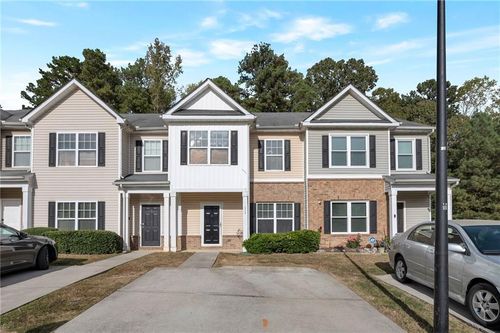 2310 Bigwood Trl, South Fulton, GA, 30349-9049 | Card Image