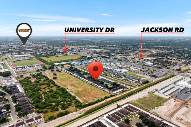 2 - 2305 Kimberly Lane, Home with 2 bedrooms, 2 bathrooms and 2 parking in Edinburg TX | Image 14
