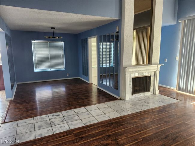 3137 Asoleado Cir, Townhouse with 3 bedrooms, 2 bathrooms and null parking in Las Vegas NV | Image 5
