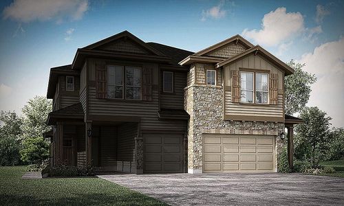unit-b-20603B Combine Path, Pflugerville, TX, 78660-7189 | Card Image
