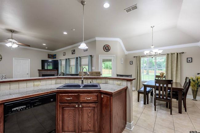 21327 Altuda Ln, House other with 3 bedrooms, 2 bathrooms and null parking in Flint TX | Image 19