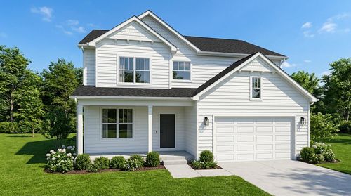 2753 Calabria Lane, Valparaiso, IN, 46385 | Card Image
