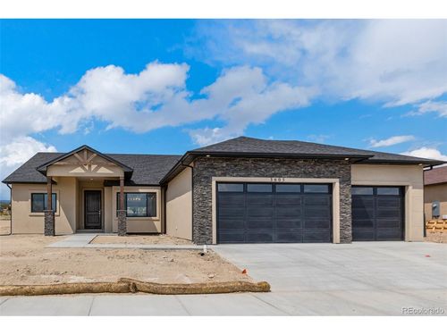 3605 Telegraph Trl, Canon City, CO, 81212 | Card Image