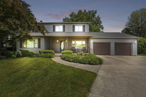 2411 Jonathan Dr, Valparaiso, IN, 46383-4485 | Card Image