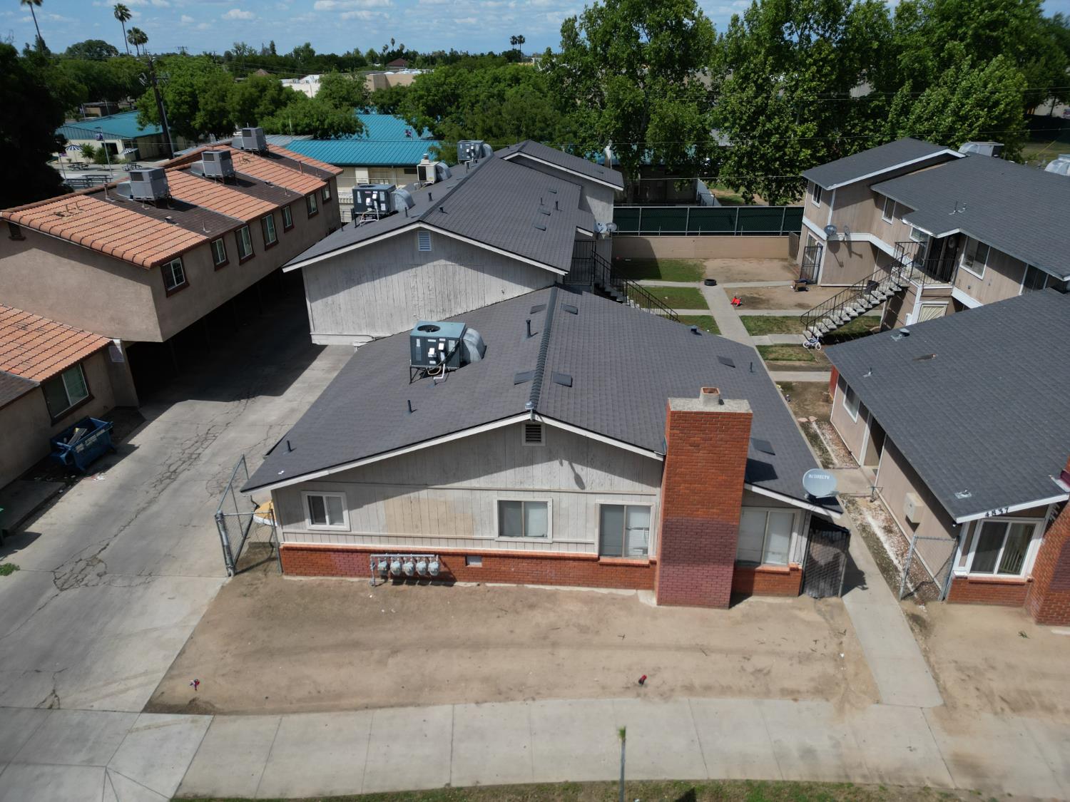 Residential Income in Fresno 4