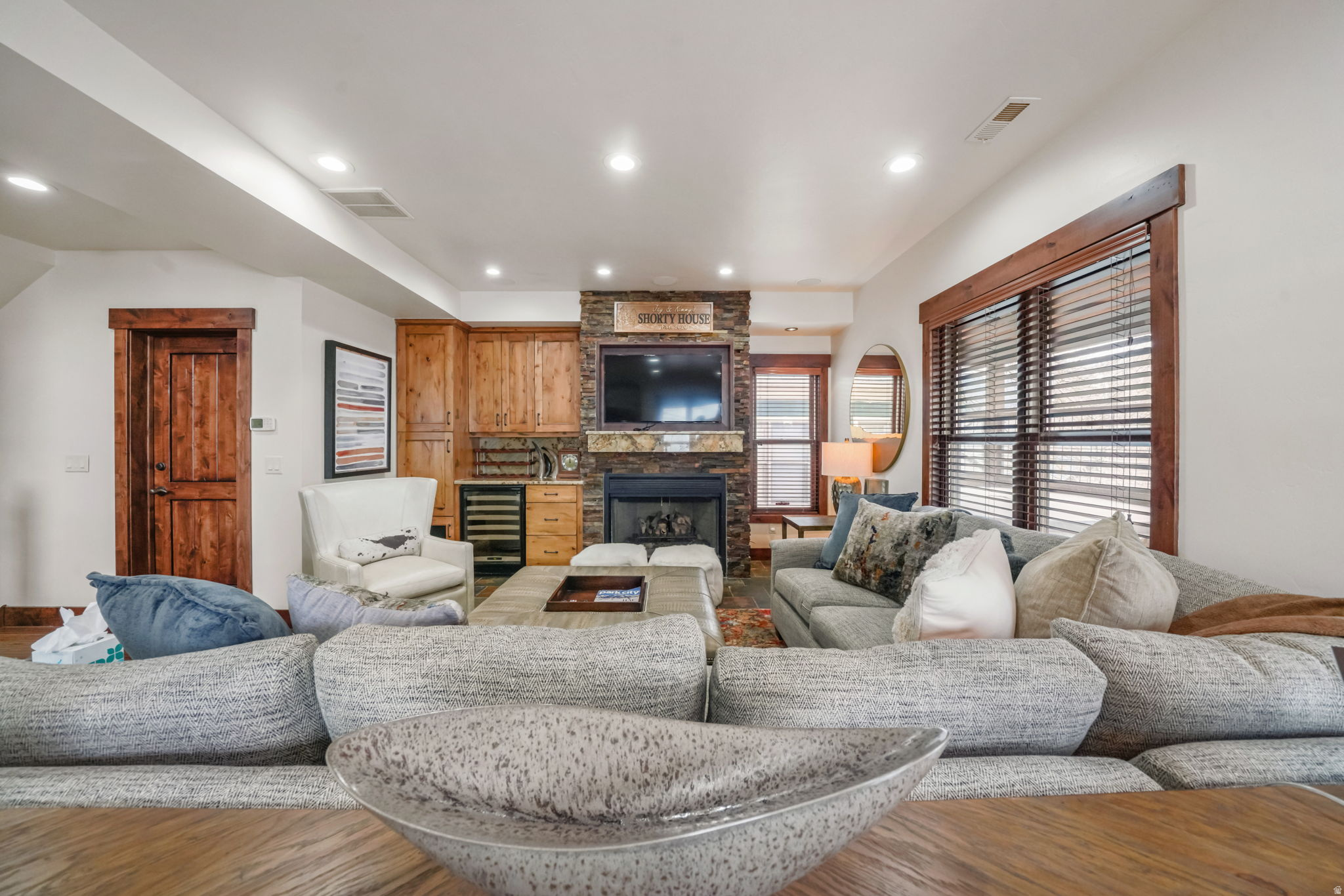Residential in Park City 3