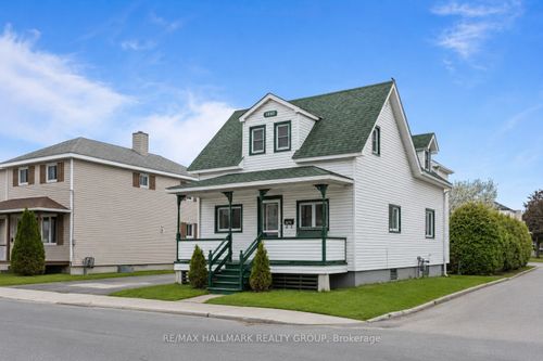 1274 Main Street E, Hawkesbury, ON, K6A1C4 | Card Image