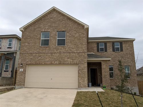 7414 Tuely Trl, Austin, TX, 78744-4706 | Card Image