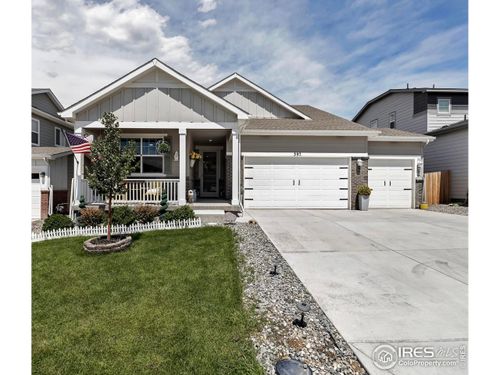 397 Cameron St, Johnstown, CO, 80534-9394 | Card Image