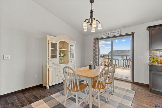 544 Antietam Dr, House other with 4 bedrooms, 3 bathrooms and null parking in Box Elder SD | Image 13