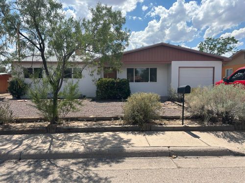 707 Neel Ave, Socorro, NM, 87801-4654 | Card Image
