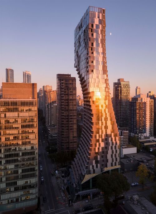 3902-1568 Alberni St, Vancouver, BC, V6G0E3 | Card Image