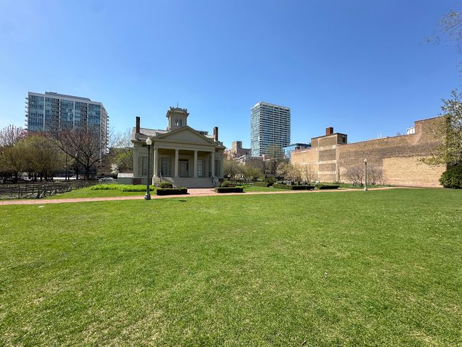UNIT-2712 - 1901 S Calumet Ave, Condo with 2 bedrooms, 2 bathrooms and 1 parking in Chicago IL | Image 35