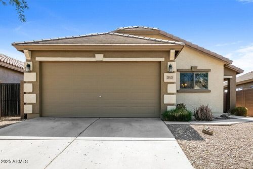 30831 N Karen Ave, San Tan Valley, AZ, 85143-3357 | Card Image