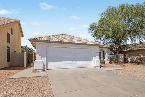 1460 W Gail Dr, Chandler, AZ, 85224-8646 | Card Image