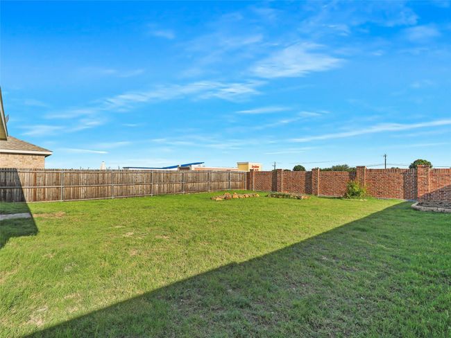 1701 River Crossing Dr, House other with 3 bedrooms, 2 bathrooms and null parking in Anna TX | Image 18