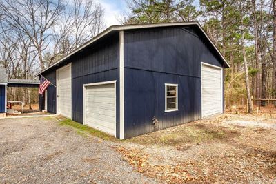 259 Tortoise Bay Rd., House other with 3 bedrooms, 2 bathrooms and null parking in Higden AR | Image 3