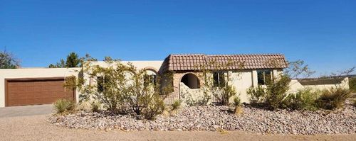 301 Stagecoach Dr, Elephant Butte, NM, 87935-2269 | Card Image