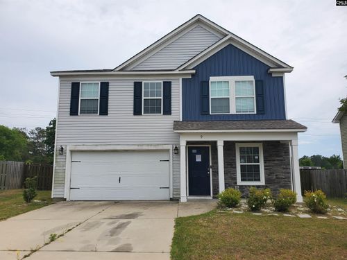 9 Texas Black Way, Elgin, SC, 29045-9813 | Card Image