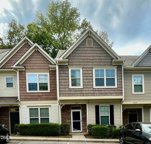 6307 Pesta Ct, Raleigh, NC, 27612-7256 | Card Image