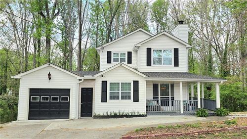 2397 Verner Rd, Lawrenceville, GA, 30043-3431 | Card Image
