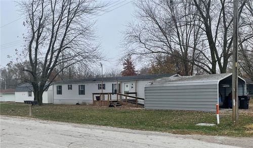 308 W N 2nd St, Strasburg, IL, 62465-2019 | Card Image