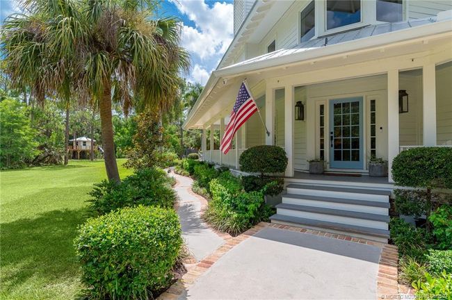 5906 Ludlum St, House other with 5 bedrooms, 5 bathrooms and 3 parking in Palm City FL | Image 9