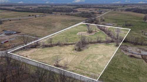 Lot 1 Ne Brown Road, Lathrop, MO, 64465 | Card Image