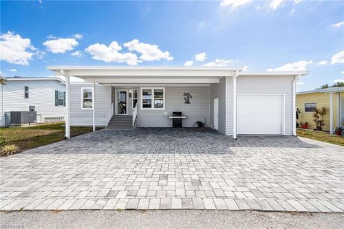 235 Trevino Ct, NORTH FORT MYERS, FL, 33903-2628 | Card Image