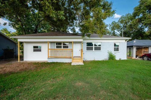 4511 Haywood St, North Little Rock, AR, 72117-4954 | Card Image