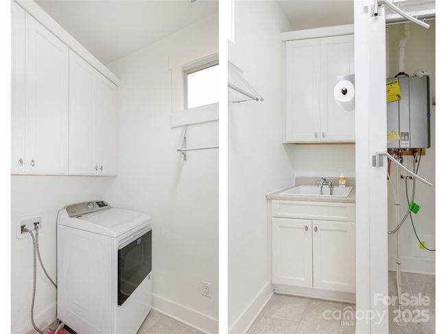 Laundry Room with Sink | Image 30