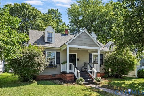 6516 Kensington Ave, Richmond, VA, 23226-3030 | Card Image