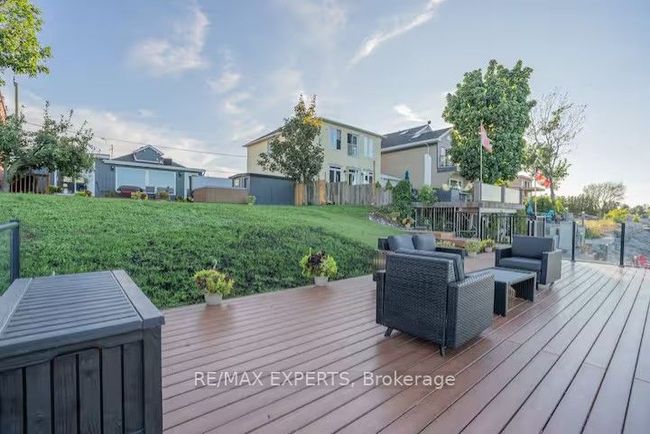 24 Trillium Ave, House other with 2 bedrooms, 1 bathrooms and 6 parking in Stoney Creek ON | Image 12