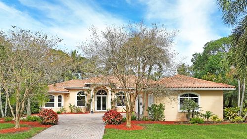19058 Se Old Trail Dr E, Jupiter, FL, 33478-1806 | Card Image