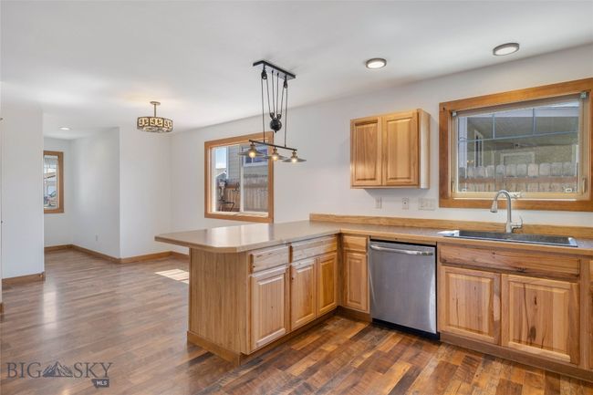 616 W Adams St, House other with 3 bedrooms, 2 bathrooms and null parking in Three Forks MT | Image 16