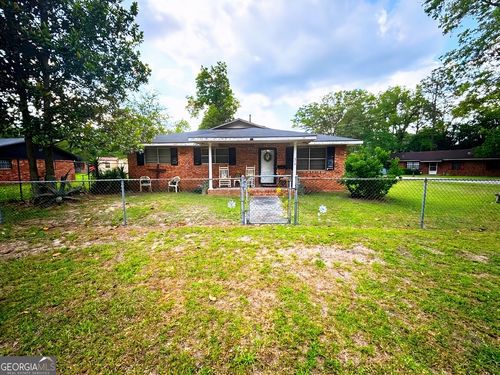 314 Durrence St, Glennville, GA, 30427-2178 | Card Image