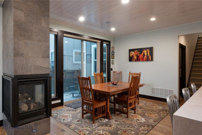 3165 Summer View Ln, Townhouse with 4 bedrooms, 4 bathrooms and null parking in Bozeman MT | Image 11