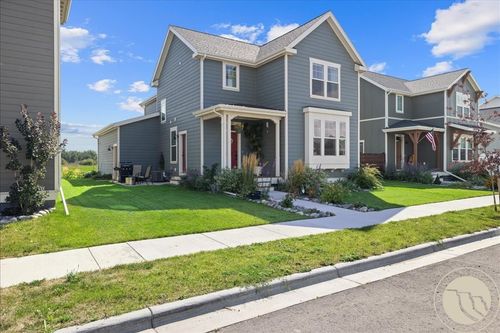 6140 Johanns Meadow Ln, Billings, MT, 59101-7168 | Card Image