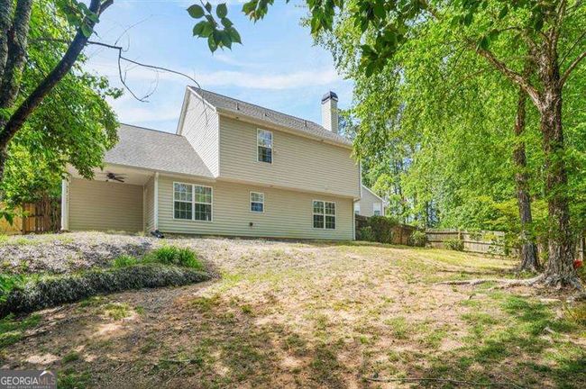 182 Garden Manor Ct, House other with 3 bedrooms, 3 bathrooms and 2 parking in Loganville GA | Image 27