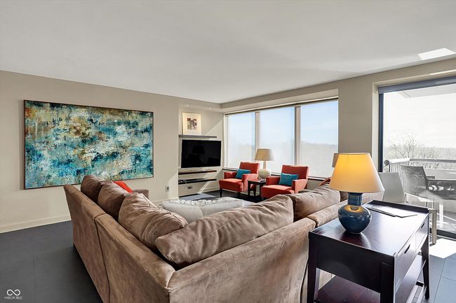 APT-9E - 4000 N Meridian St, Condo with 1 bedrooms, 1 bathrooms and null parking in Indianapolis IN | Image 16